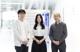 「同じデータでも生体とデジカメは180度違った…」。老舗だからこそ「初めて直面した」分析の終わりなき苦難【RizMoを作った12人】