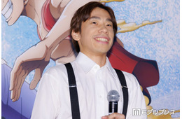 4児の父・織田信成、豪快な手作り「ダイナミック春巻き弁当」公開「詰め方のセンス最高」「食べ応え満点」と反響