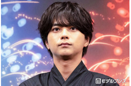 timelesz佐藤勝利、アニメ映画初主演・初のアフレコは「海外に来たみたいな感覚」共演女優からは絶賛の声【君と花火と約束と】