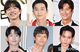 ヒロインを守り抜く“スパダリ”イケメン現る韓国ドラマ5選「北極星」「トッケビ」など