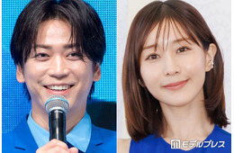 亀梨和也＆田中みな実、結婚発表で“タッチ婚”と話題 「令和の和也とミナミだ」「運命すぎる」の声