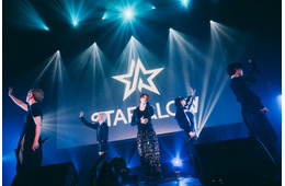 【BMSGショーケース】STARGLOW・ふみの・BMSG TRAINEE、圧巻のステージで魅せる SKY-HIも才能を絶賛「輝ききったら全員かっこいい」