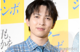 M!LK吉田仁人、12億円当選したらメンバーと“5人旅”へ「すべてをおごろうかな」溢れるグループ愛覗かせる
