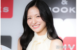 乃木坂46金川紗耶、ランジェリーカット初挑戦でダイエット ボディメイク法語る「理想の体型を誌面にできた」【好きのグラデーション】