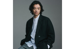 染谷将太、2026年後期“朝ドラ”「ブラッサム」出演決定  新進気鋭の若き小説家役に