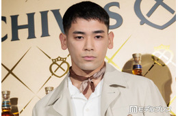 本木雅弘の息子・UTA、本名告白 由来も明らかに「父と祖母がつけた名前」