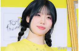 ME:I・AYANE、人生を支えてくれた名アシストに名前挙げたメンバー「すごく助けられたなって思い出します」