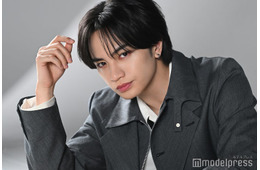 中島健人「セクシー」の裏にあった葛藤 “切っても切れない宿命”受け入れ見極める時代へ【「ラブ≠コメディ」インタビュー】