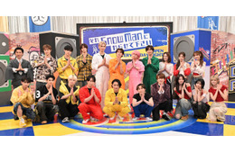NiziU・&TEAM「それスノ」完コピダンス初参戦 完コピ超えの激うまダンス続々