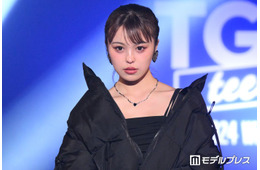 人気クリエイター、1日限定ボブヘアで印象ガラリ「可愛すぎます」「イメージ変わりますね」