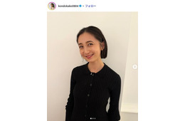 第1子出産のTBS美人アナ「全部吐き出していました」子どもの初ストロー練習を公開「癒される」「人生1周目過ぎて尊い」の声