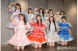 MORE STAR、Mrs. GREEN APPLE「青と夏」ダンスカバー決定・過去思い出す振り付けで練習中に涙「SUMMER FES」5DAYS最終日に披露