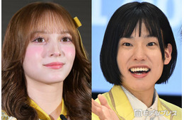 FRUITS ZIPPER早瀬ノエル＆モナキ・おヨネ「チーム黄色」「どっちも推し」2ショットに反響集まる