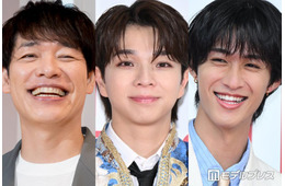 川島明、M!LK塩崎太智＆曽野舜太「ラヴィット！」卒業でメッセージ 楽曲タイトル散りばめた文章に「5つも」「涙出る」と反響