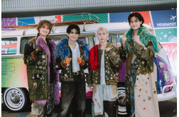 Aぇ! group末澤誠也、演出＆衣装の“お金事情”ぶっちゃけ？正門良規ツッコミ「生々しい」【囲み取材全文前編／Aぇ! group LIVE TOUR 2026 Runway】