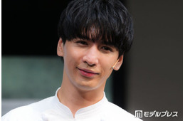 WEST.藤井流星、主演舞台開幕に意気込み シーンごとに意識していたこととは 共演者からも太鼓判「元が明るい人なので全然大丈夫」【ROLL｟CAKE｠TIME】