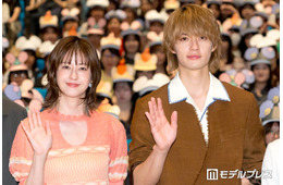 佐野勇斗（M!LK）TBS火10出演に歓喜も役柄に苦戦「下手くそすぎて」松本若菜からリクエストも【君の好きは無敵】