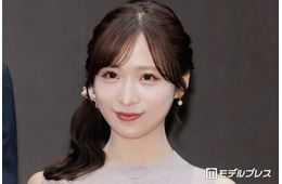 AKB48小栗有以、恋愛観明かす「実らないかもしれない恋だったら…」【ドライな同期の溺愛癖】