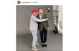お笑いコンビ ザ・ぼんち、山本耕一さん訃報受けコメント「そうなんですよ川崎さん」でブーム