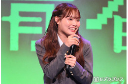 「今日好き」田中陽菜（ひなた）、金髪ボブヘア公開「思ったより短い」「どれも似合ってる」の声