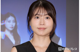 有村架純、舞台で1人3役に挑戦 出演の決め手となった演出家の言葉「熱く語ってくださった」【キュー】