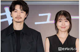 有村架純＆瀬戸康史、9年ぶり共演で感じる心強さ お互いパワーアップした部分に笑う【キュー】