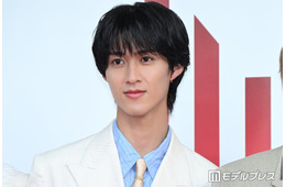 気象予報士目指すM!LK曽野舜太、まさかの人物からのエールに“滅ポーズ”返し「心強すぎる」「絶対合格してほしい」と反響