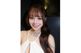 経営者キャバ嬢・ここ、コンカフェ事業挑戦する理由「特に内装費は高かった」【モデルプレスインタビュー】