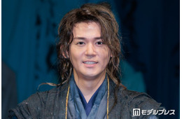 WEST.小瀧望、自分がいない場での重岡大毅の言葉にしみじみ「バレてるんだな」【うま－馬に乗ってこの世の外へ－】