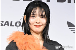 FRUITS ZIPPER鎮西寿々歌、七夕の短冊に書いた願いごとを公開「素敵なお願い」「自分のことじゃないなんて偉い」