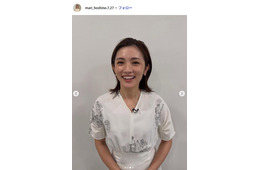星野真里、朝食に作ったスパムとしめじの炒め物公開に反響「1日元気に過ごせそう」「美味しそうな味付け」