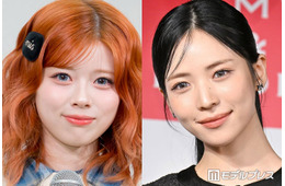 NiziUマヤ＆リク、デビュー当時の苦悩明かす「Make you happyを超えたい」