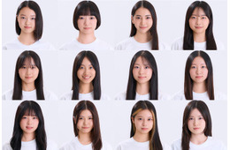 「bijoux 新⼈発掘オーディション2026」ファイナリスト発表 GPは「正体」「イクサガミ」手がけた藤井道⼈の新作映画に出演