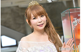 双子の母・中川翔子「ひとつ手作り もうひとつは市販品」0歳双子息子の離乳食事情＆冷凍ストック公開「大量にストックしてて尊敬」「市販品って本当に助かる」の声