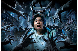 USJで極限の恐怖体験！ハロウィーン2026開催 過去最多ゾンビに「バイオ」最新コラボ、歴代人気楽曲メドレーが彩る