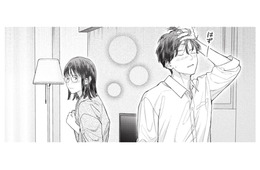 年下男性と訪れたホテル。10年ぶりに“女性”として見られ、思わず舞い上がってしまい…【これが最後の×××かも #７】