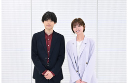 【SixTONES松村北斗＆岡崎紗絵「告白」インタビュー】7年ぶり再会で目撃した素顔「大人になった姿をお見せできれば」“愛が強すぎる”エピソードも