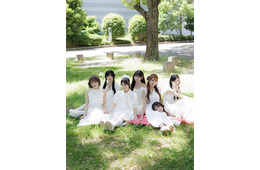 SKE48、8期生の撮り下ろしフォトブック発売決定 ロングインタビュー・相関図…メンバーの母が明かす素顔も
