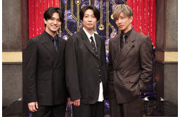 相葉雅紀ら総勢22人出演『BABA抜き最弱王決定戦』木村拓哉は正門良規を心配？「不安になるくらいびしょびしょになってた」