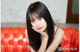 「今日好き」瀬川陽菜乃（ひなの）、ヘソ出しトップスコーデから美ウエストチラリ「くびれが綺麗すぎる」「コーデセンス憧れる」と反響