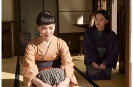 【来週の風、薫る あらすじ】りん、看護から距離置くことに 新潟の女学校の舎監として働く