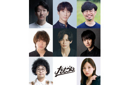 朗読劇「たもつん」WEST.濱田崇裕・猪塚健太ら新たなキャスト迎え再演決定【コメント】