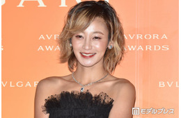 西山茉希、冷庫ストック活用の豪華手料理公開「手間がかかってる」「器も盛り付けもすごく美しい」と反響