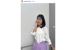テレ朝・桝田沙也香、手作りの夏野菜のフォッカチャ公開に驚きの声「お店のクオリティ」「海外の食卓みたい」と反響