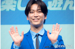 亀梨和也、なにわ男子メンバーの共通点に驚き「地球で初めてなんじゃない」「世界初じゃん」共演者からツッコミ相次ぐ