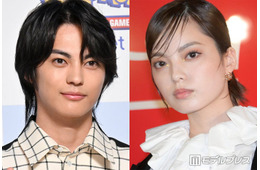 神尾楓珠、平手友梨奈との結婚生活を初告白 決め手も語る「この人のために頑張りたい」