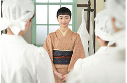 【風、薫る 第77回あらすじ】りん、決心したこととは 院長のもとへ