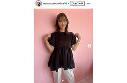 カープ堂林翔太選手の妻・元TBS枡田絵理奈アナ、娘手作りの「トイ・ストーリー」キャラクター公開「発想力とセンスが抜群」「可愛すぎる」の声
