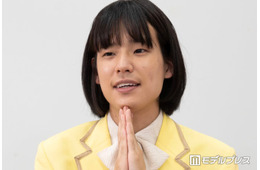 モナキ・おヨネ、初冠番組に意気込み「死ぬ以外なら何でもやります」 番組内でやってみたいことも明かす