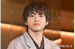 山田裕貴「親知らず下2本抜き」抜歯後の写真に反響「腫れてるのがよくわかる」「レア」